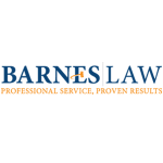 Barnes Law Firm