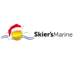 Skier's Marine Lake Oconee