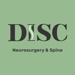 DISC Neurosurgery & Spine- Dr. Brent Kimball