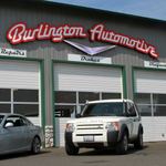 Burlington Automotive