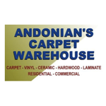 Andonian's Carpet Warehouse