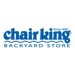 Chair King Backyard Store