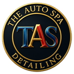 The Auto Spa - Detailing & Ceramic Coating