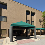 Loyola Center for Aesthetics at Oakbrook Terrace