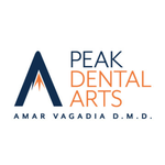 Peak Dental Arts: Amar Vagadia DMD