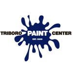 Triboro Paint Center Inc.