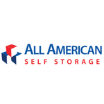 All American Self Storage - Mansfield
