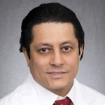 Antonio Iglesias, MD