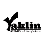 Yaklin Chrysler Dodge Jeep Ram of Angleton