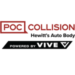 Hewitt's Auto Body - POC Collision