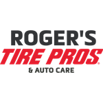 Roger’s Tire Pros & Auto Care