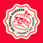Mr Smash Burgers Las Olas Huizenga Park