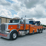 Suburban Towing