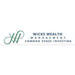 Wicks Wealth Management