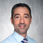 Dr. Riad Rahhal, Pediatric Gastroenterology - OSF HealthCare
