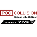 Sebago Lake Collision - POC Collision