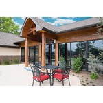 Oxford Oaks Apartments