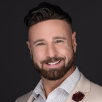 Todd Kitchen at Cornerstone Home Lending