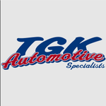 TGK Tire & Auto
