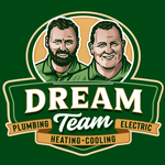 Dream Team - Plumbing, Heating, Cooling, & Electric