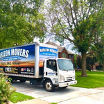 Horizon Movers and Climate Controlled Storage