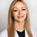 Sierra Mayzsak FNP-C