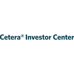 Cetera Investor Center