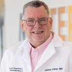 James J. Daley, MD