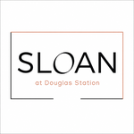 Sloan at Douglas Station