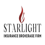 Starlight Insurance Brokerage Firm - Taxes, Bookkeeping & Notary Services