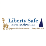Liberty Safe Of New Hampshire