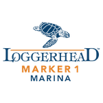 Loggerhead Marker 1 Marina