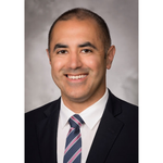 Javier Valle, MD
