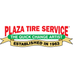 Plaza Tire Service