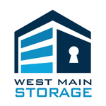 West Main Storage - Mount Joy