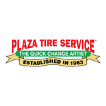 Plaza Tire Service