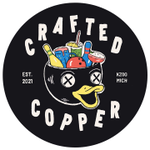 Crafted Copper