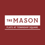 The Mason Flats at Township Square Apartments