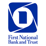 First National Bank and Trust