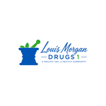 Louis Morgan Drug #1
