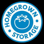 Homegrown Storage Burton