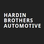 Hardin Brothers
