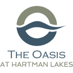 The Oasis at Hartman Lakes