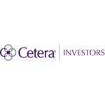 Cetera Investors - Manfred Fields