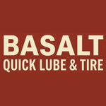 Basalt Quick Lube & tire