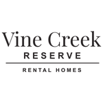 Vine Creek Reserve Rental Homes