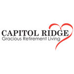Capitol Ridge Gracious Retirement Living
