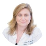 M. Melody Abraham, MD, FACOG
