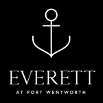 Everett at Port Wentworth