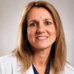 Julia Johansson MD